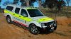 ACT Ambulance Navara - Intensive Care - High visibility livery - Ambulancevisibility.com 01.JPG