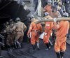 Fallecen 33 mineros atrapados en mina de carbón en China