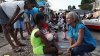 Unicef: 600 000 niños en Haití afectado por huracán necesitan ayuda